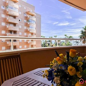 Apartamento de 2 Dormitorios